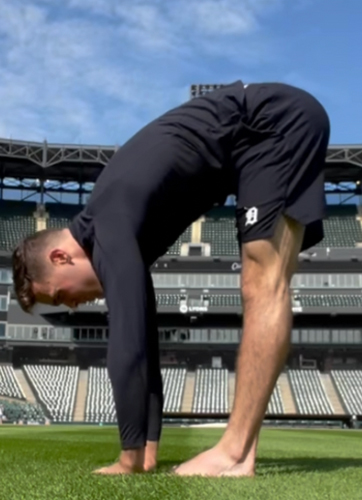 Launching terminology